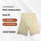 Panties Moldeadores con Encaje y Levantador de Glúteos