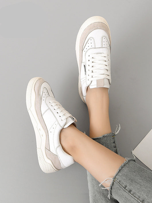 Zapatillas Deportivas con Cordones para Mujer - Image 9