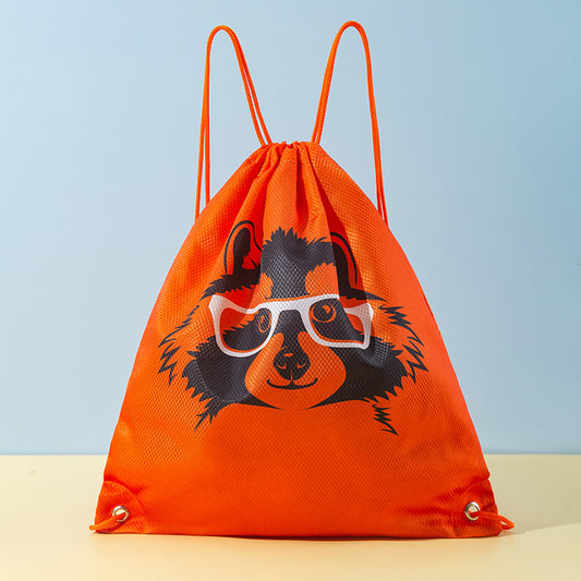 Bolsa Organizadora de Traje de Baño con Compartimentos Secos y Húmedos - Image 2