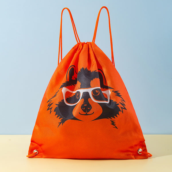 Bolsa Organizadora de Traje de Baño con Compartimentos Secos y Húmedos