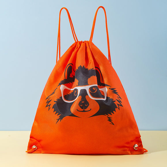 Bolsa Organizadora de Traje de Baño con Compartimentos Secos y Húmedos