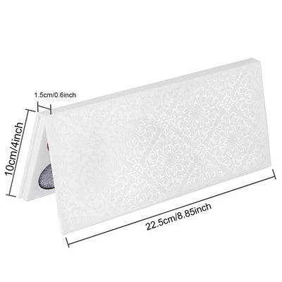 Paleta de Sombras Premium Multicolor de Alta Pigmentación - Image 13