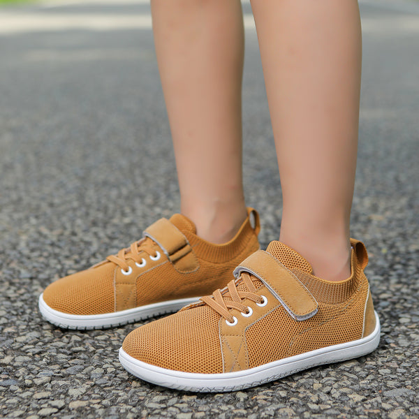 Zapatillas Deportivas Transpirables para Niños de Ocio al Aire Libre
