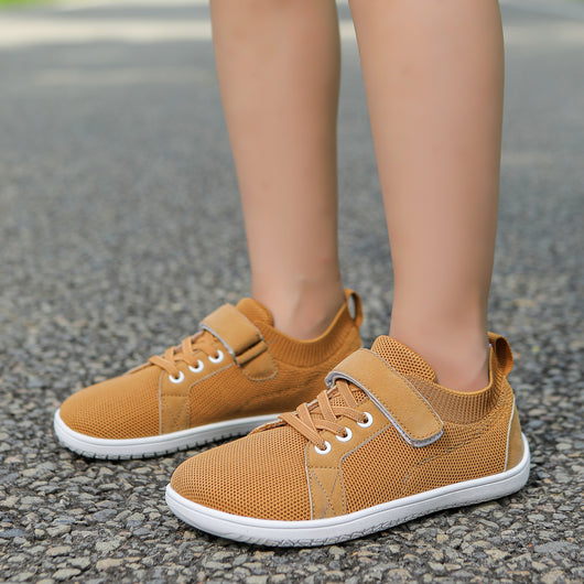 Zapatillas Deportivas Transpirables para Niños de Ocio al Aire Libre