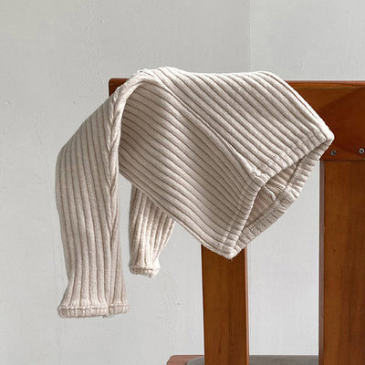 Playera Base Térmica Infantil Suave y Abrigadora - Image 8