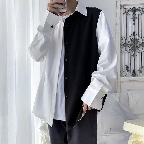 Camisa Hombre Diseño Exclusivo Estilo Premium