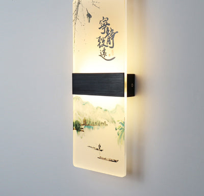 Lámpara LED de Noche con Diseño Floral Decorativo - Image 20
