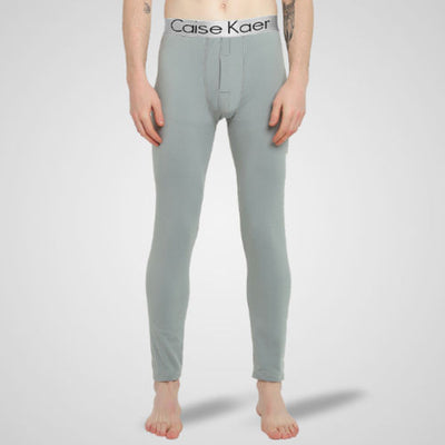 Pantaletas Térmicas Ajustadas de Algodón y Lana - Comodidad Ultra Fina - Image 9
