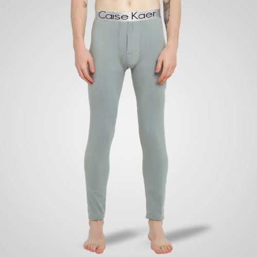 Pantaletas Térmicas Ajustadas de Algodón y Lana - Comodidad Ultra Fina - Image 9