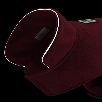Chaleco Térmico Reversible para Perros - Ropa de Abrigo Otoño Invierno - Image 3