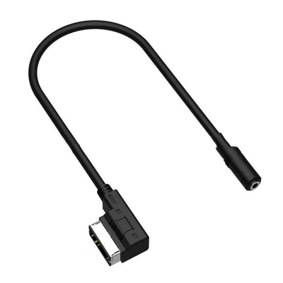 Adaptador AMI a Entrada AUX para Coche - Cable de Transmisión 3.5mm - Image 3