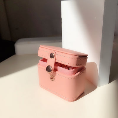Caja Organizadora de Joyas Portátil y Elegante - Image 4