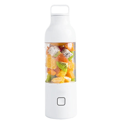 Exprimidor Portátil Mini para Jugos Frescos - Image 7