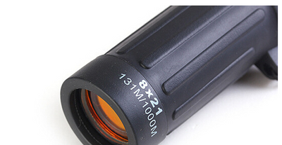 Telescopio Monocular Portátil 8x21 - Compacto para Aventuras al Aire Libre - Image 10