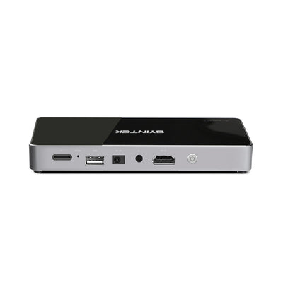 Proyector Portátil Benying P10 Recargable - Image 14
