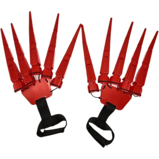 Guante Articulado Flexible con Dedos Móviles para Halloween - Image 19