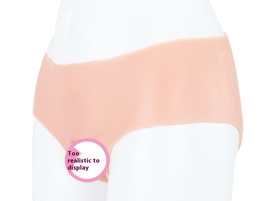 Shorts de Silicona Premium para Transformación Corporal - Image 18