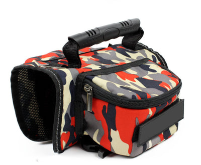 Mochila Portátil Pet Go Out para Mascotas - Image 2