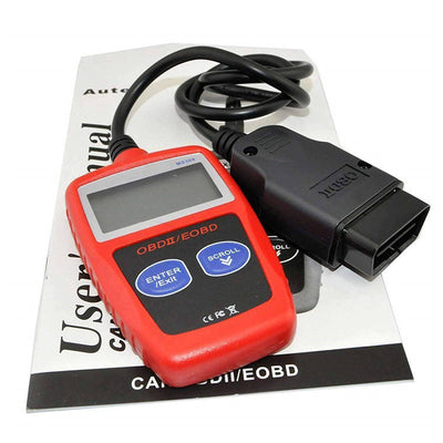 Escáner Automotriz Multifuncional Profesional - Image 10