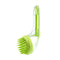 Green Shampoo Brush ZY71