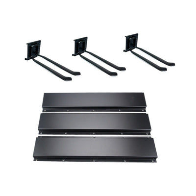 Gancho de Pared Ajustable Heavy-Duty para Garaje - Image 4