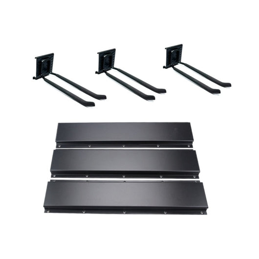 Gancho de Pared Ajustable Heavy-Duty para Garaje - Image 4