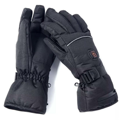 Guantes Térmicos Eléctricos con Control de Temperatura en 3 Niveles - Image 18