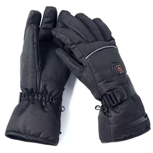 Guantes Térmicos Eléctricos con Control de Temperatura en 3 Niveles - Image 18