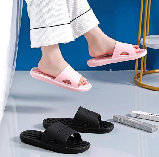 Pantuflas de Baño Antideslizantes para Casa - Cómodas y Seguras - Image 2