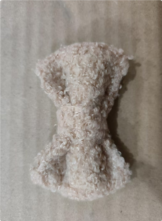 Moño Teddy - Image 6