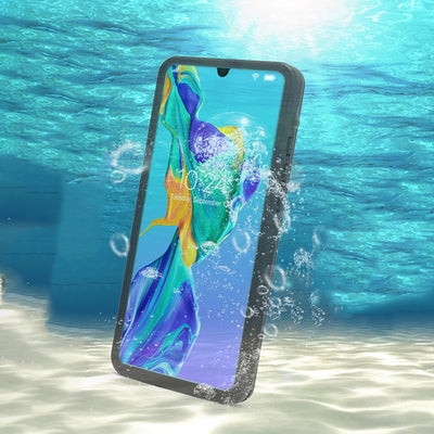 Funda Protectora Huawei Antigolpes - Image 10