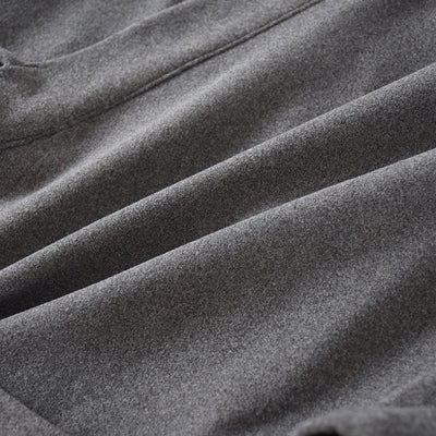 Pijama Kimono Japonés Muji para Hombre - Abrigo Térmico Premium - Image 24