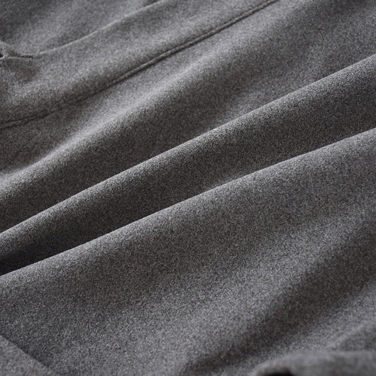 Pijama Kimono Japonés Muji para Hombre - Abrigo Térmico Premium - Image 24