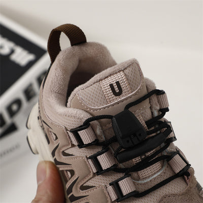 Zapatos Deportivos Cálidos para Niños - Comodidad y Estilo Escolar - Image 14