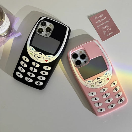Funda Protectora Personalizada Antigolpes para Celular - Image 2