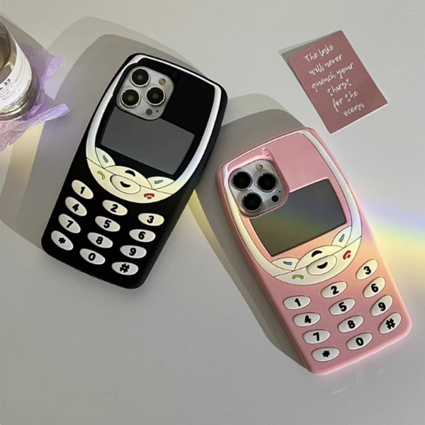 Funda Protectora Personalizada Antigolpes para Celular