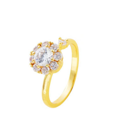 Anillo Giratorio Mariposa Dulce - Diseño Elegante y Versátil - Image 11