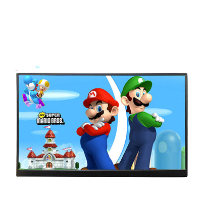 Pantalla Táctil Portátil para Juegos y Trabajo - Image 3