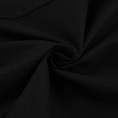 Conjunto de Pantalón Ancho y Blusa Suelta - Cintura Alta Elegante - Image 10