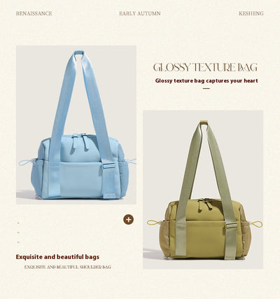 Bolsa Multifuncional de Gran Capacidad para Deportes y Viajes - Image 10