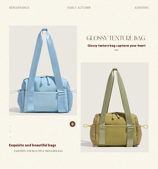 Bolsa Multifuncional de Gran Capacidad para Deportes y Viajes - Image 10