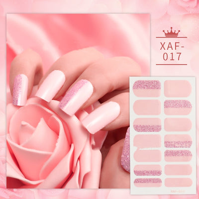 Película de Diamantes para Uñas - Adhesivos y Pegamento Profesional - Image 11