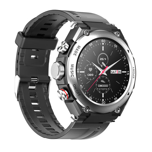 Reloj Inteligente con Llamadas por Bluetooth - Image 3