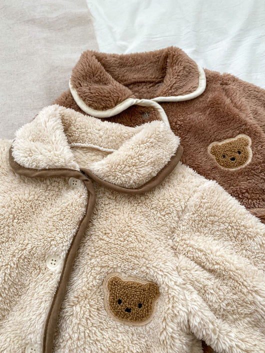 Enterizo Infantil para Otoño e Invierno - Image 17