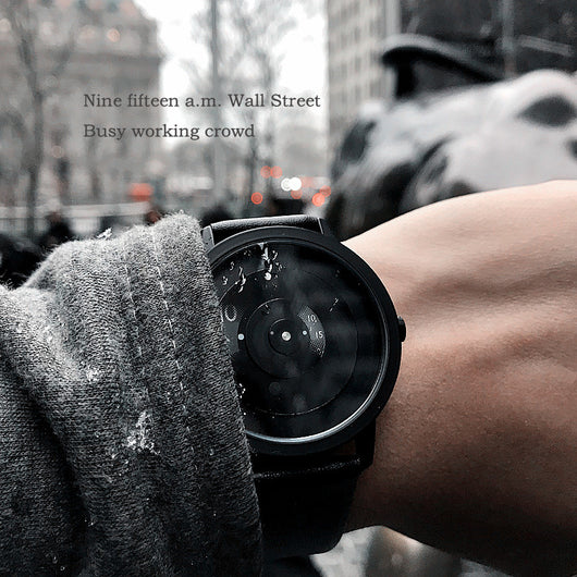 Reloj sin Manecillas Digital - Unisex - Image 8