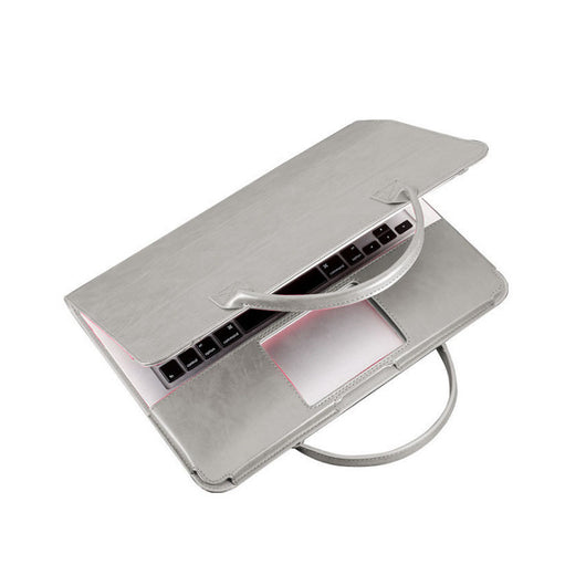 Maletín Profesional para Laptop - Diseño Ejecutivo Minimalista - Image 7