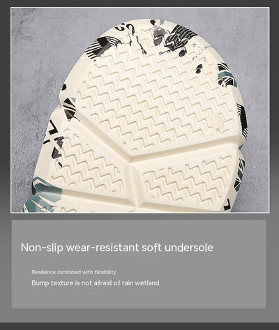 Sandalias Plataforma para Hombre - Comodidad Estival Elegante - Image 14