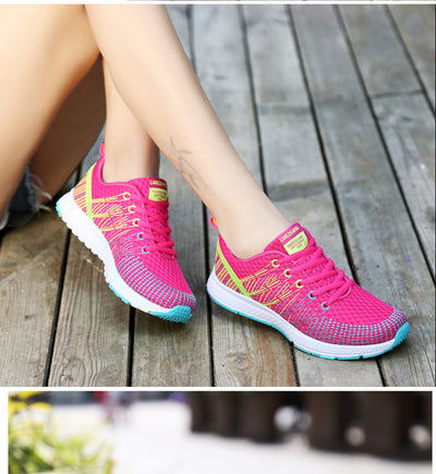 Zapatillas Deportivas Casuales para Mujer - Image 8