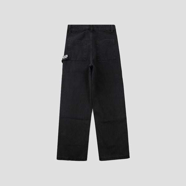 Pantalones Denim Casual Versátiles para Cualquier Ocasión