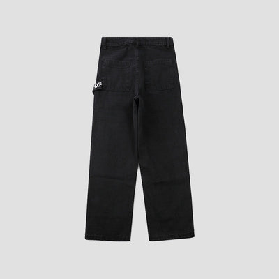 Pantalones Denim Casual Versátiles para Cualquier Ocasión - Image 2